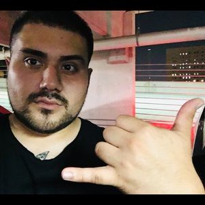 Meet your Posher, Christian